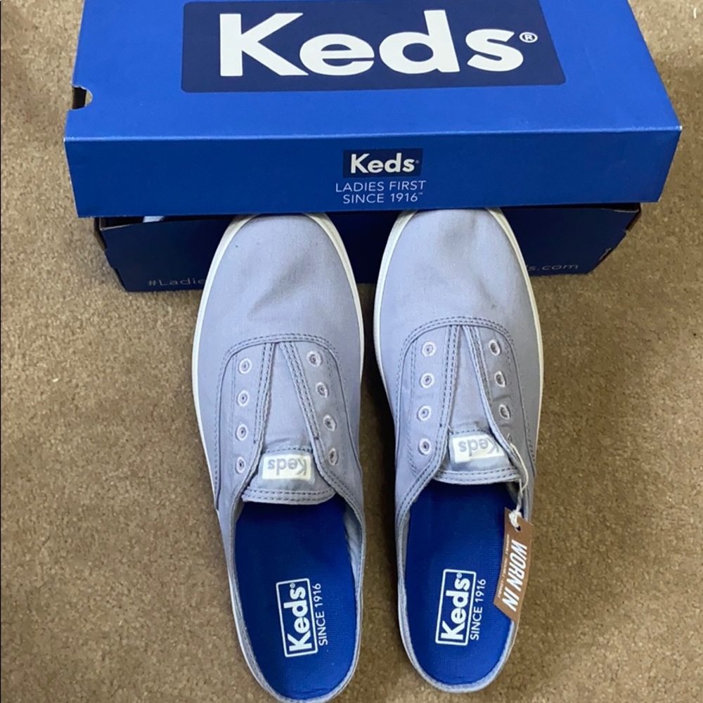Keds Women’s Moxie Mule